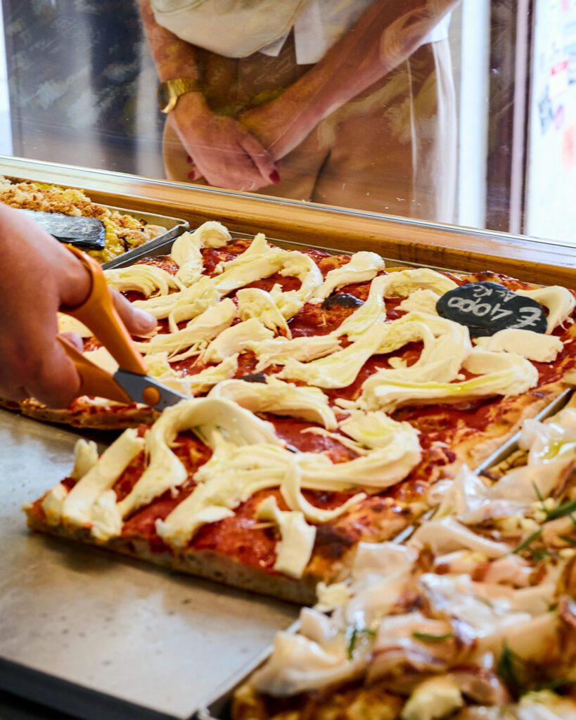 pizza
