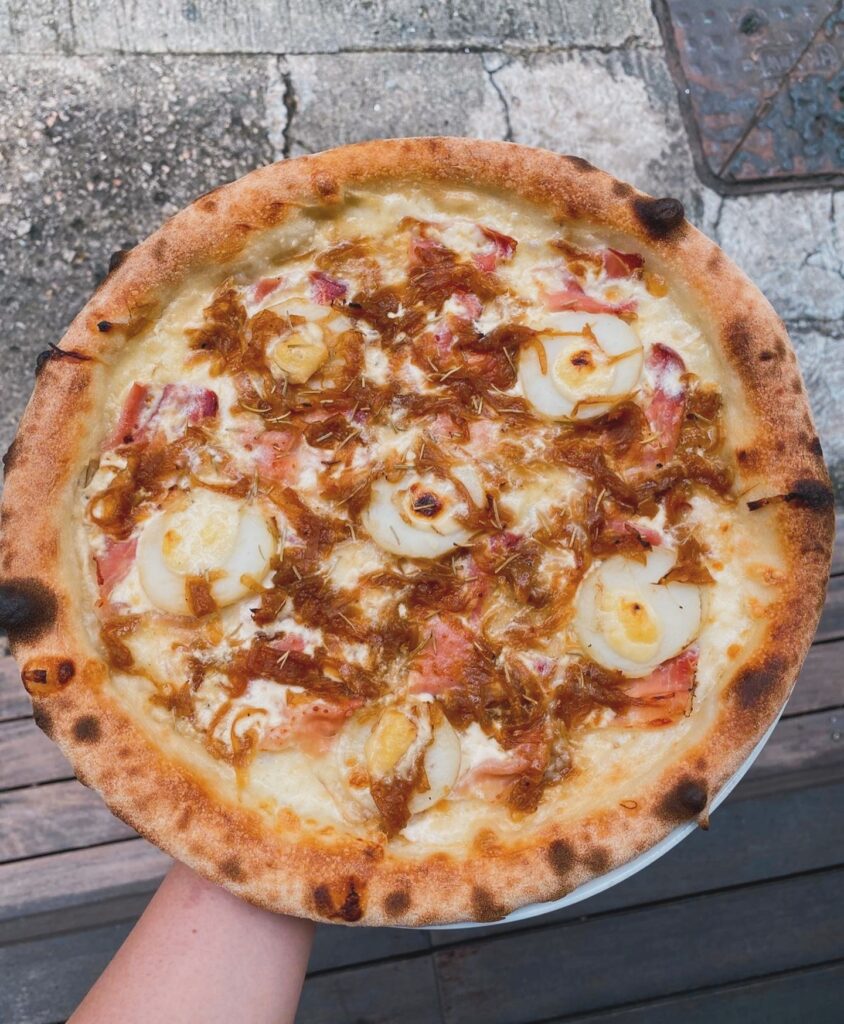 pizza
