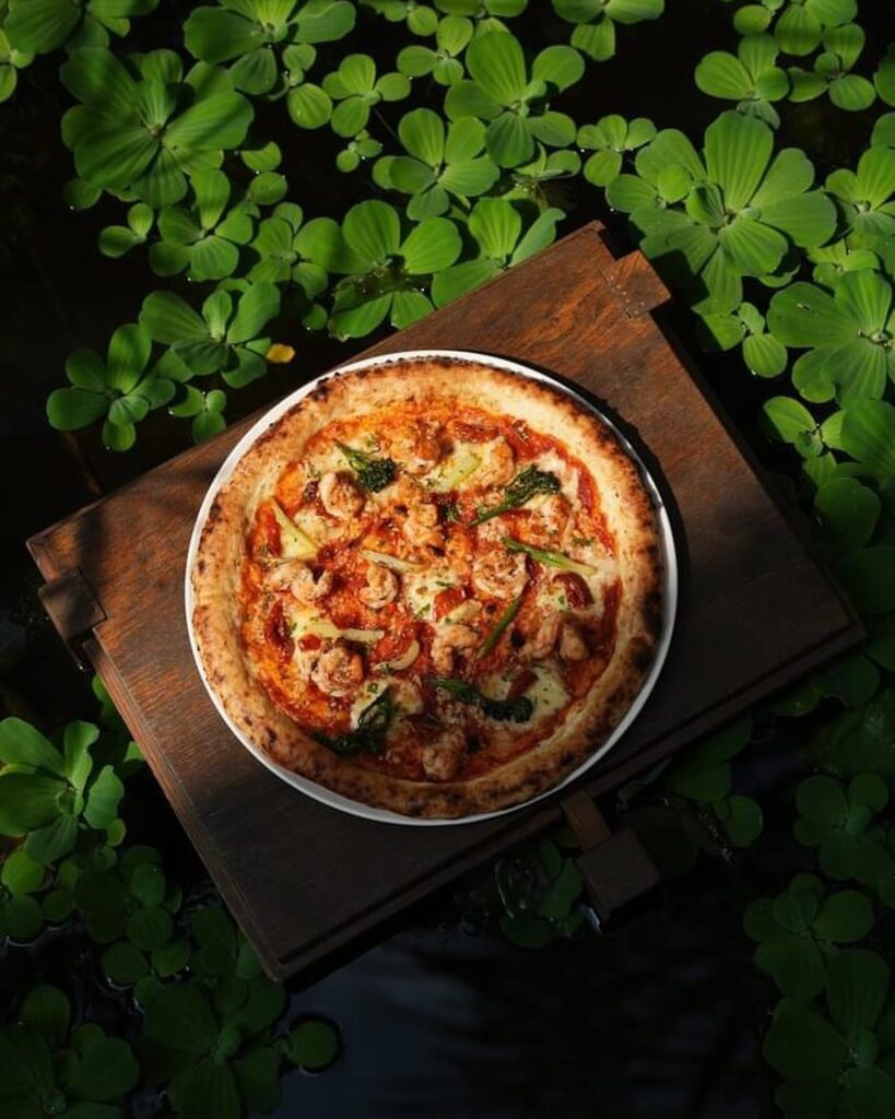 pizza