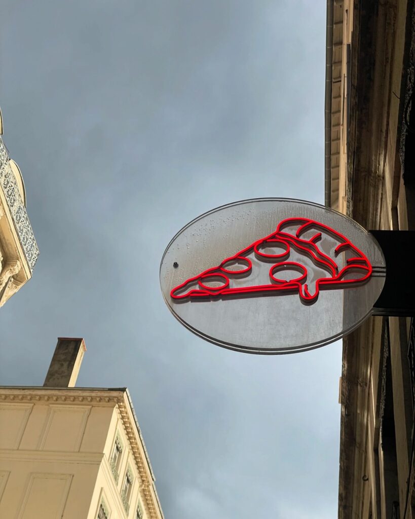 pizzeria