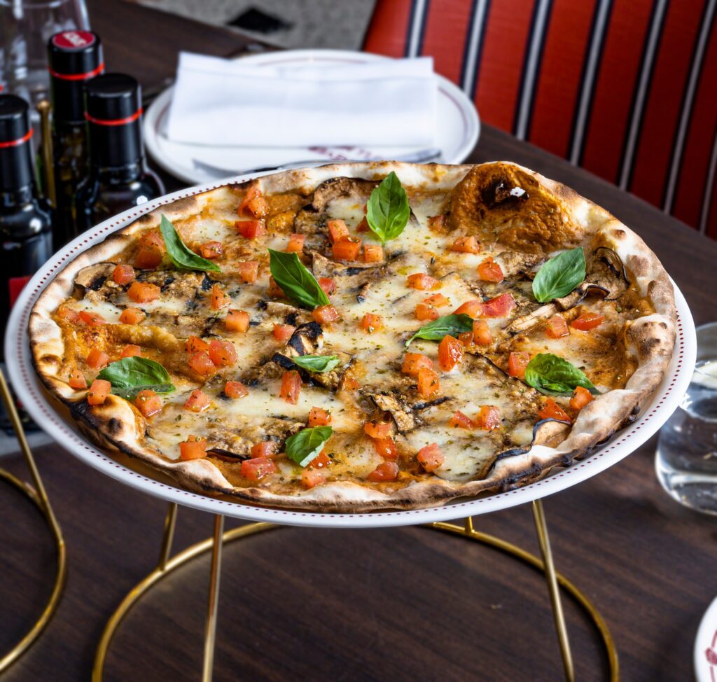 pizzeria
