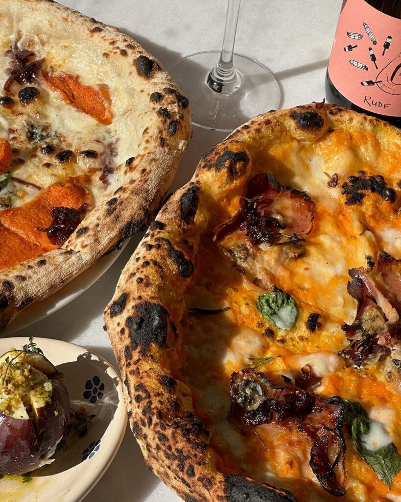 pizzeria