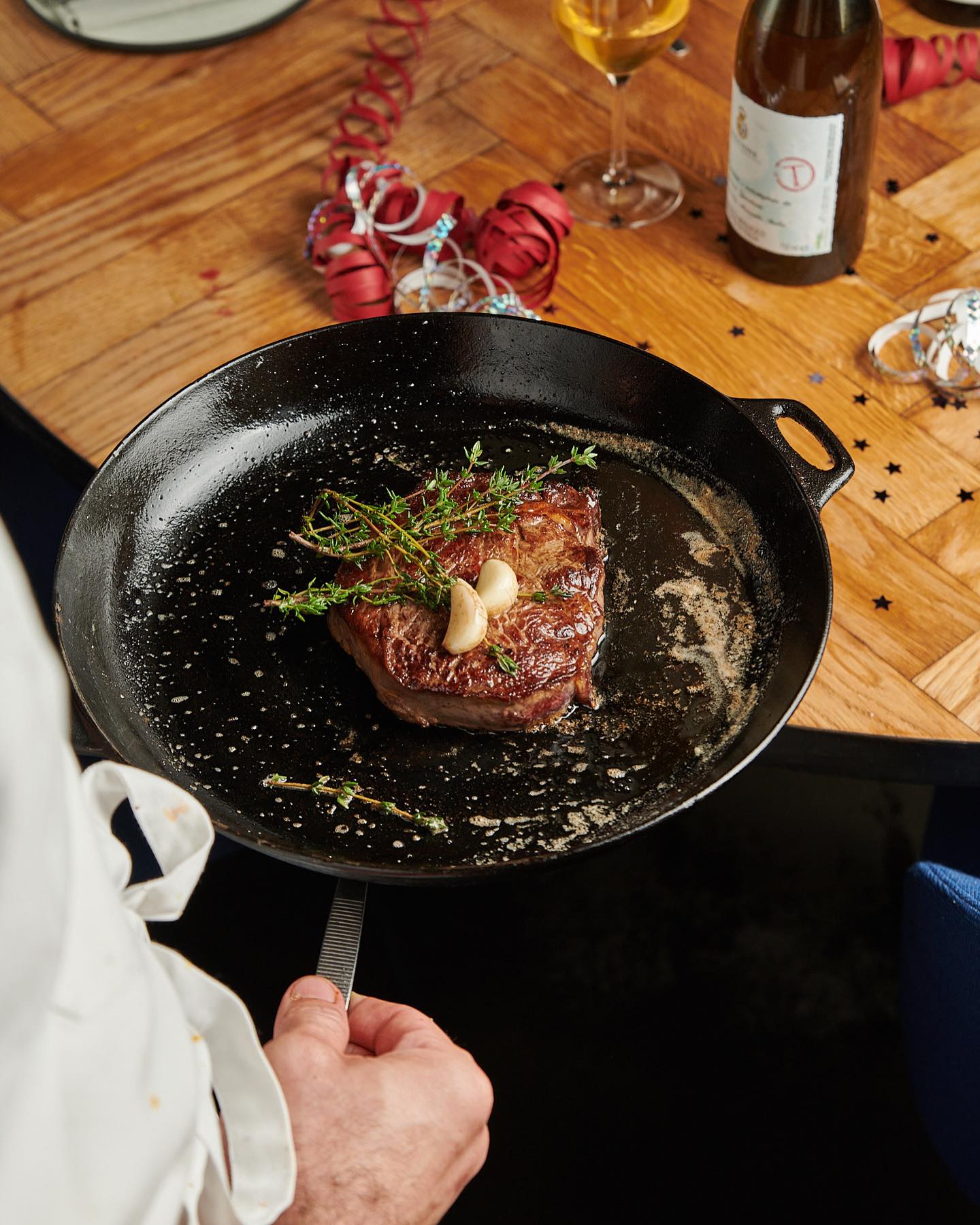 Bæst (Copenhagen, Denmark): A Masterclass In Organic, Farm-to-Table Pizza