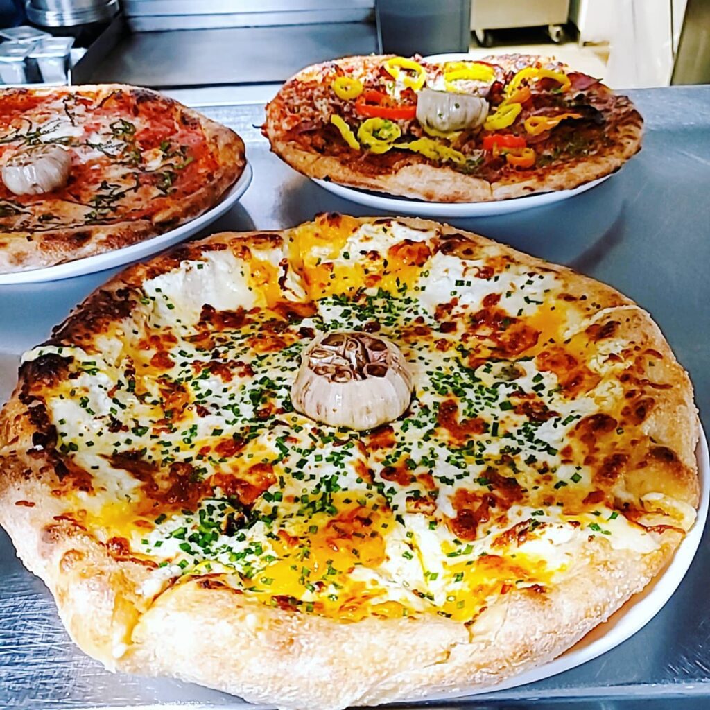 pizza