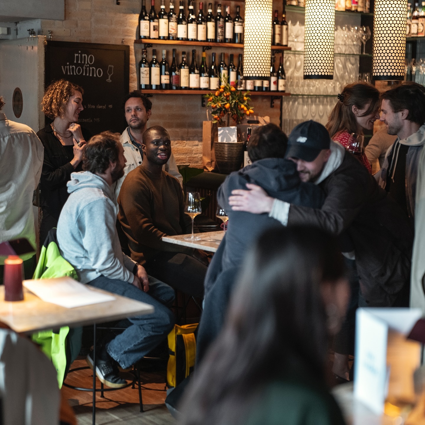 Bæst (Copenhagen, Denmark): A Masterclass In Organic, Farm-to-Table Pizza