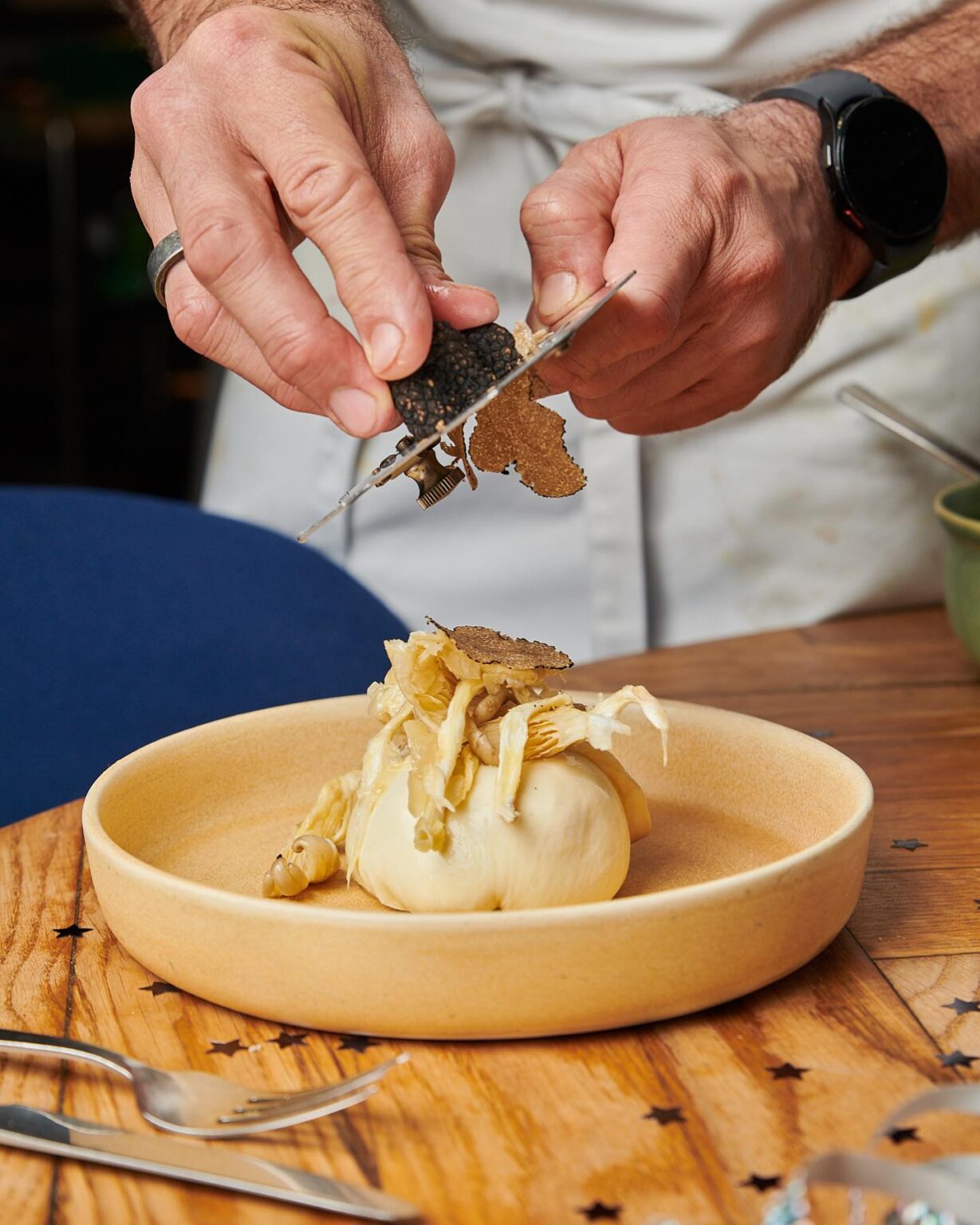Bæst (Copenhagen, Denmark): A Masterclass In Organic, Farm-to-Table Pizza