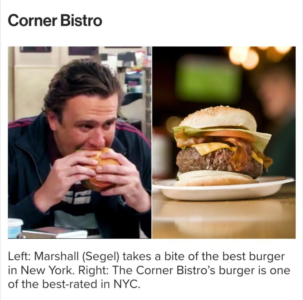burger